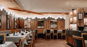 Hotel Garni Alpenhof - Image 2
