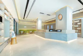 Ji Hotel Baoding Wanbo Plaza - Image 5