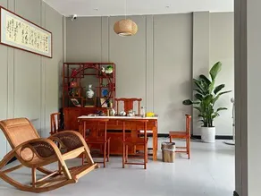 Zhiqing Homestay - Image 3