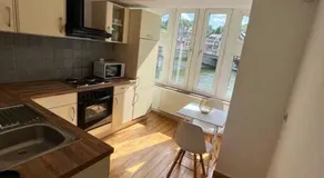 Dinant : Superbe appartement vue sur la Meuse - Image 3
