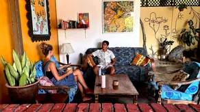 Home Sol Guesthouse - Image 4