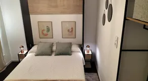 Habitación privada con encanto y vistas al Bidasoa - Image 2