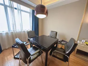 Vienna International Hotel Shaoyang Beita District Xiangjiao Liquor Industry - Image 4