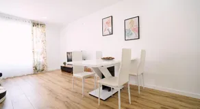 New Big City Center Apartment 4th floor no elevator - Image 5
