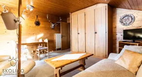 Haus Chämihitta, Riederalp Moosfluh - Image 2