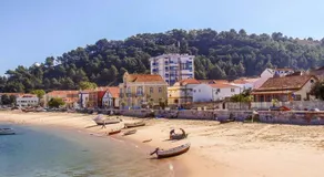 Trafaria Garden Beach Houses - Image 3