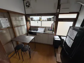 木の家ゲストハウス前橋5号館 - Image 4
