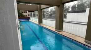 Hermoso depto c/alberca y gym Polanco - Image 3