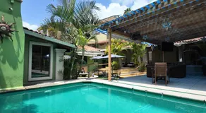 Hacienda del Lago Boutique Hotel - Image 5