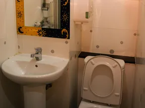 Mei Lam Guest House - Image 4