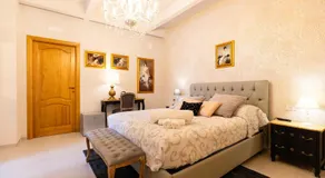 Palazzo Badiale history&rooms - Image 2