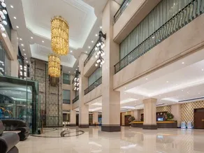 Sandborg Hotel - Image 5