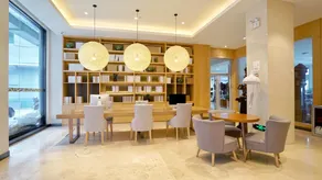 Ji Hotel Yantai Binhai Plaza - Image 3