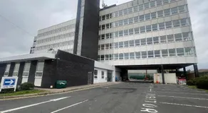 One Bedroom apartment Serviced apartment Smethwick flat 319 - Image 4