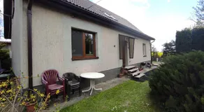 Apartamenty z ogrodem nr 2 typu studio - Image 3