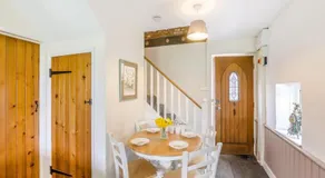 Hunston Mill Cottages Self Catering Dog's Stay For Free - Image 2