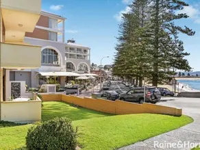 Oceans at Terrigal a Beachfront Oasis - Image 1