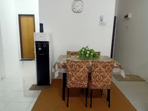 Homestay Musafir Apartment Seri Iskandar 2.0 - Image 3
