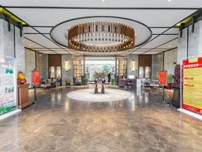 Tianxiachan Binjiang Hotel - Image 3