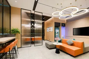 City Comfort Inn Yulin Rong County Rongzhou Ancient Town - Image 3