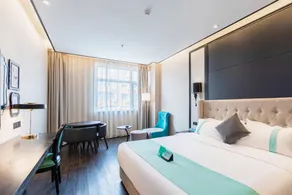 Xana Hotelle Binzhou Yangxin - Image 5