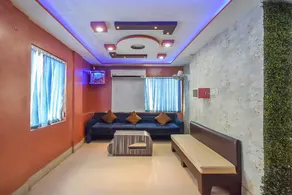 OYO Flagship 82254 Hotel Moonline - Image 3