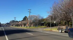 Robertson Country Motel - Image 3