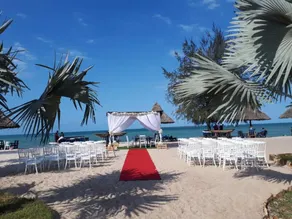 Kijiji Beach Resort - Image 2