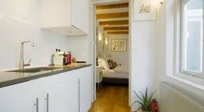 Mercedes Bed&Breakfast Amsterdam - Image 3