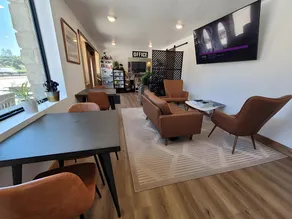 Americas Best Value Inn by the River Hot Springs - Image 3