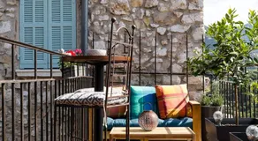BnB La Sanverine, historic center Vence - Image 4