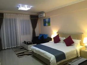 Longqiang International Apartment - Image 2
