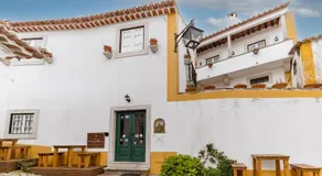 Casa de S. Thiago de Obidos - Image 4