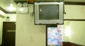 Oriental Pearl Budget Hotel - Image 4