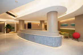 JI Hotel (Fuzhou Shangxiahang Wuyi Nan Road) - Image 2