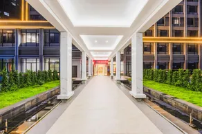 Fengshun Yuejiang Hot Spring Hotel - Image 2