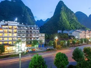 Yangshuo M Suyuan Hotel (Wubu Town Shop) - Image 2