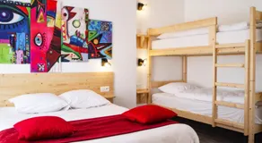 hotel le beauséjour - Image 5