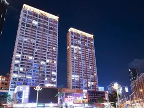 Demei Boutique Hotel - Image 2