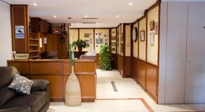Hotel Algete - Image 2