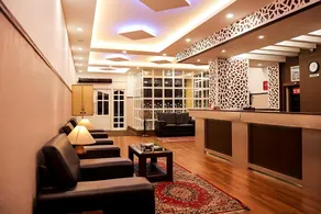 Hotel Palace Tower - Image 3