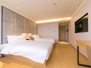 JI Hotel Ningbo Beilun Yintai CityNingbo Beilun Yintai City - Image 4
