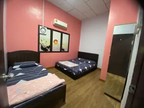 Homestay Bakri 58 - Image 2