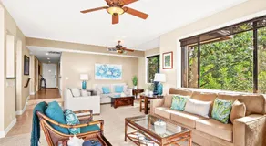 Makena Surf G-201 - End Unit, Panoramic Views, AC! - Image 2