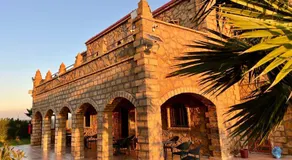 Villa Sun and Chill, Ferme d'hôtes familiale avec piscine animée, restaurant et jardin près de Safi - Image 4