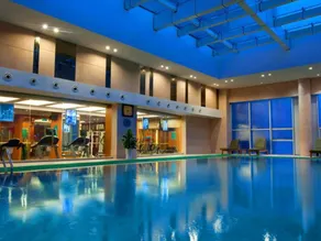 Yidu Jinling Grand Hotel Yancheng - Image 5