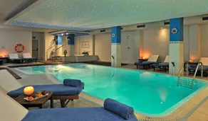 Vielha Val d'Arán, Affiliated by Meliá Hotel - Image 2