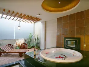 Tangye Minxiong Hotel - Image 3