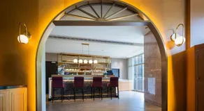 Taoyuan Yuehua Hotel & Golf Club - Image 5