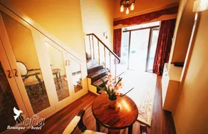 SOFIA BOUTIQUE HOTEL - Image 3